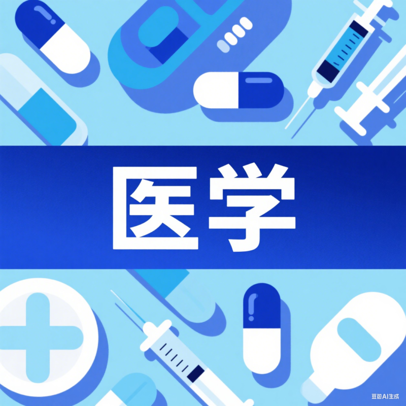 医学