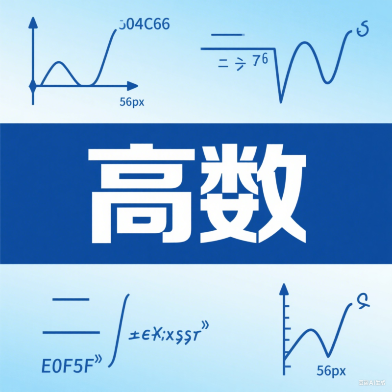 高数