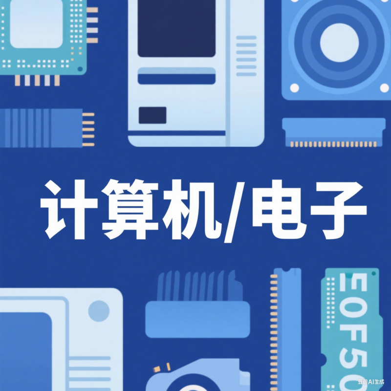 计算机/电子