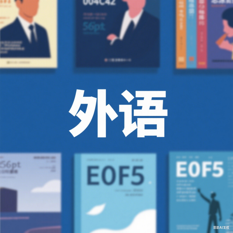 外语