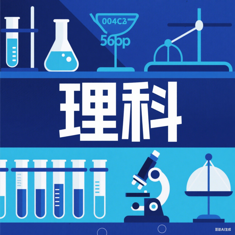 理科
