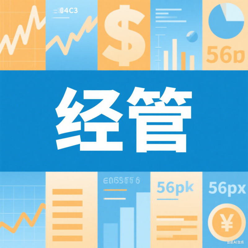 经管