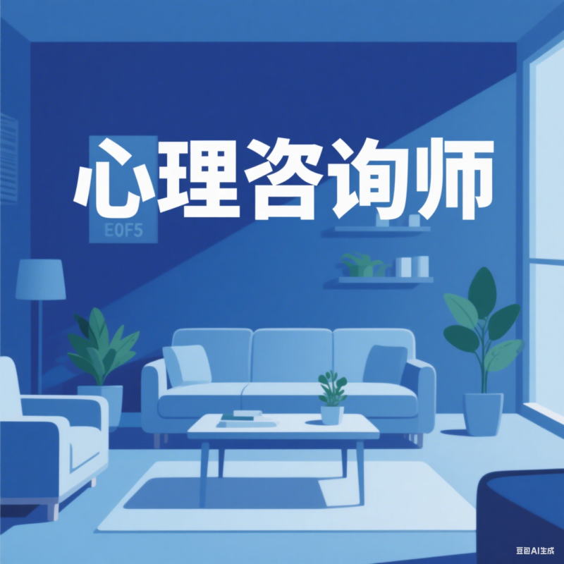 心理咨询师考证