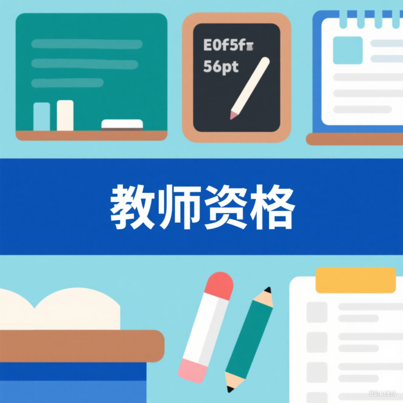 教师资格证网盘资料