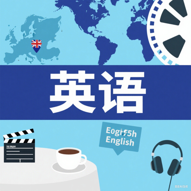 高中英语