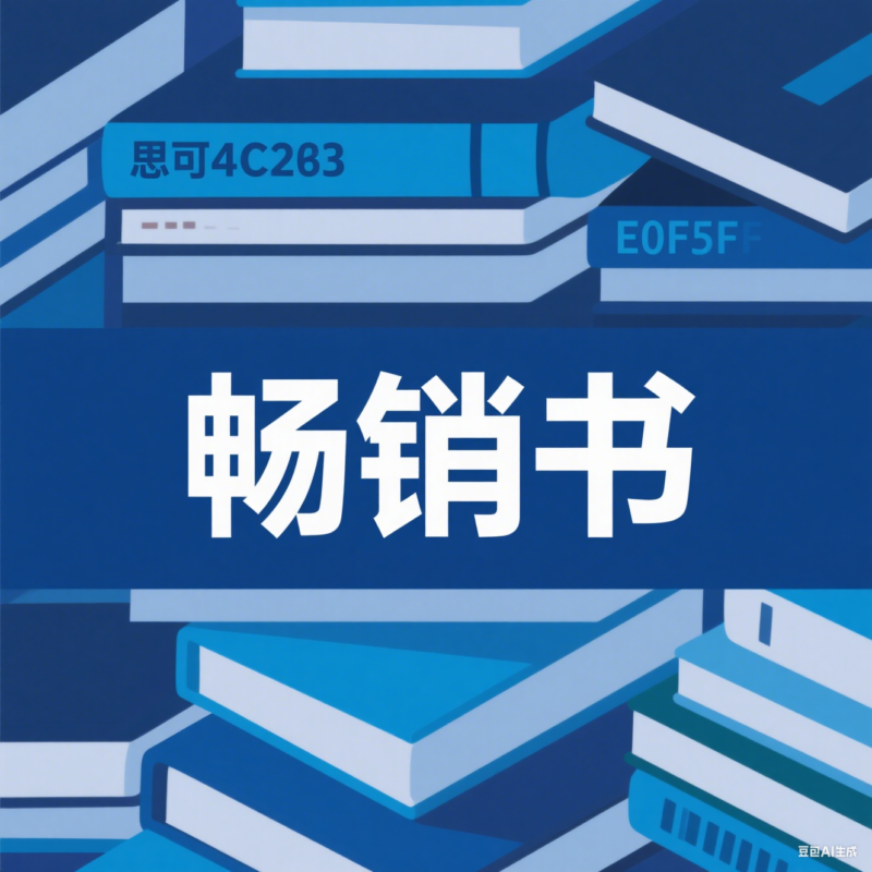 畅销书