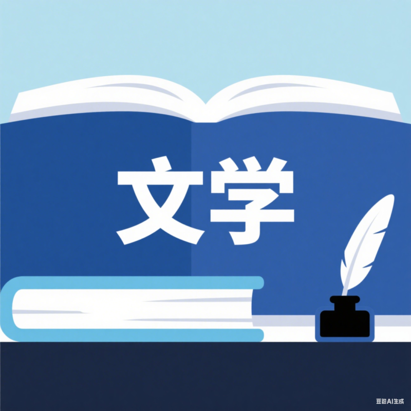 文学