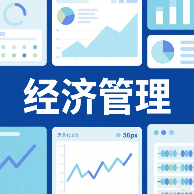 经济管理