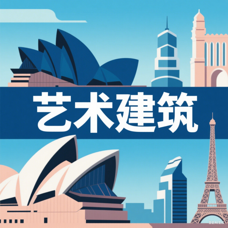 艺术建筑