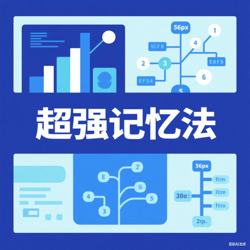 超强记忆法百度网盘
