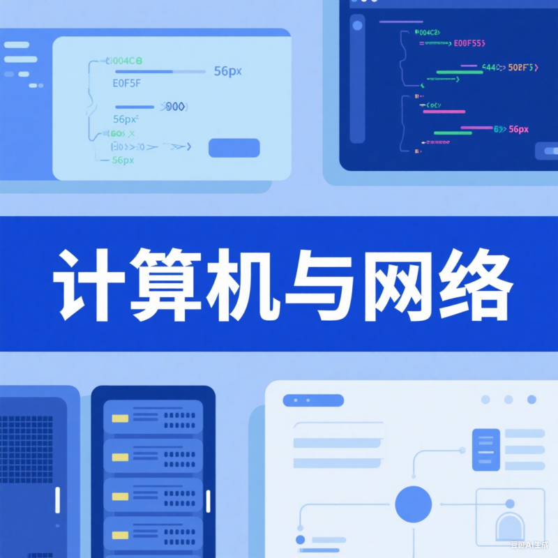 计算机与网络