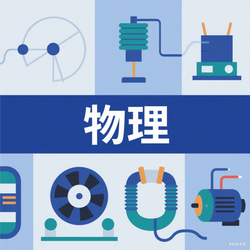 初中物理