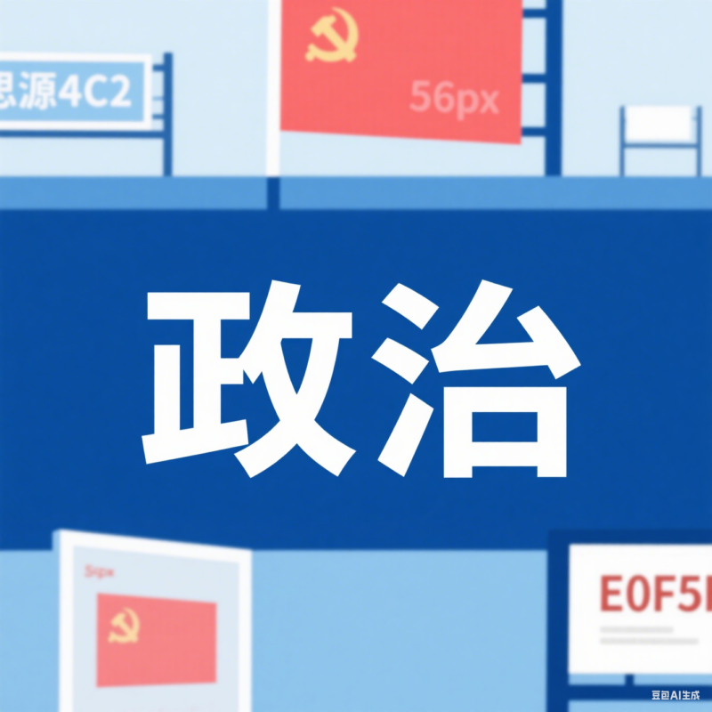 高中政治