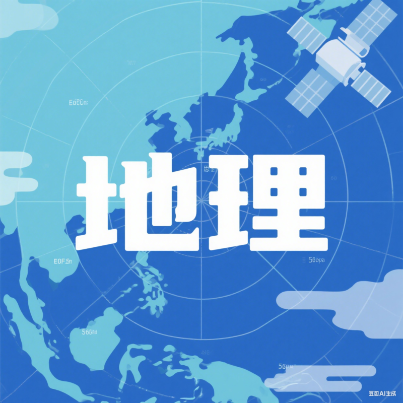 高中地理