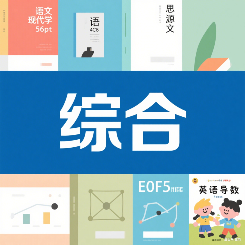 初中综合