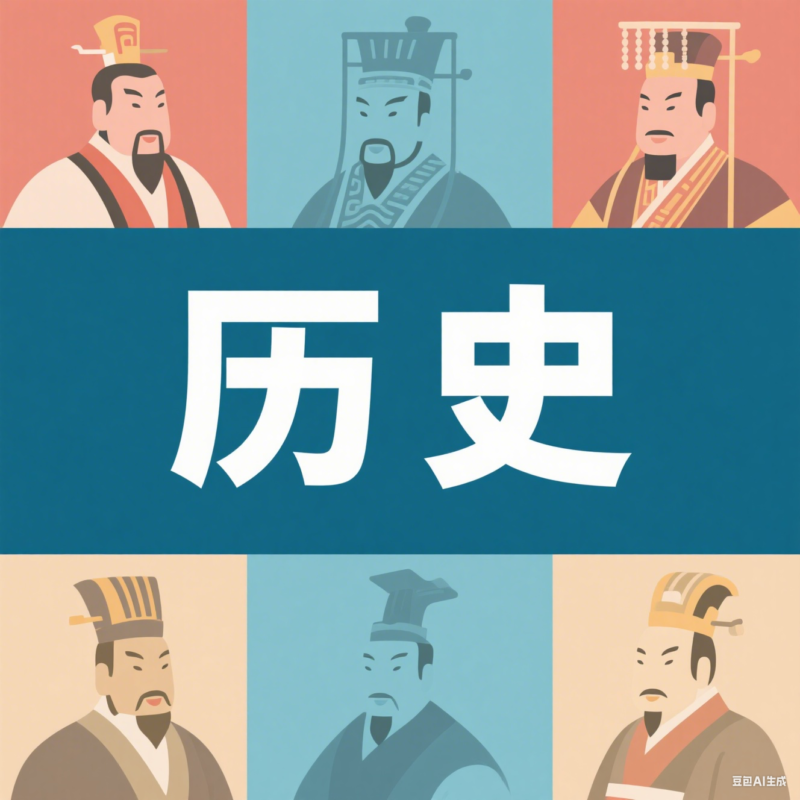 高中历史