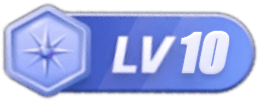 等级-LV10-学课通